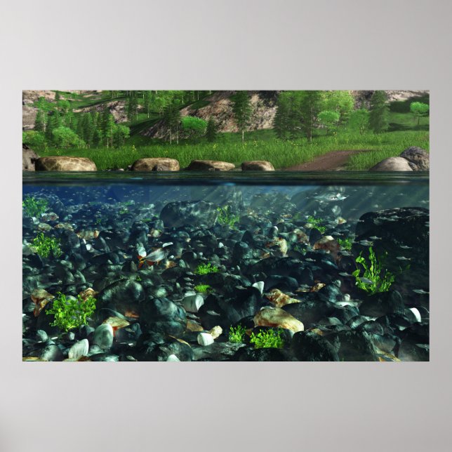 Utskrift av kwmö poster (Framsidan)