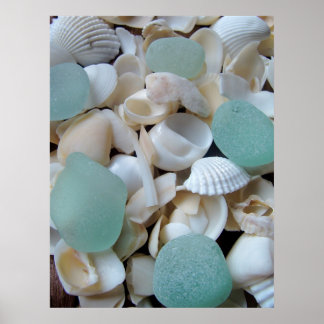 Utskrift av kylglas poster