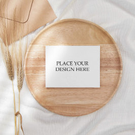 Utskrift av OSA kort-kuvert Kort