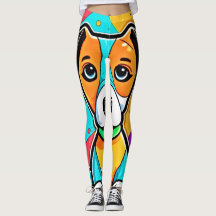 Utskrift av uppdelad Tecknad