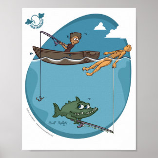 Utskrift av utfall poster