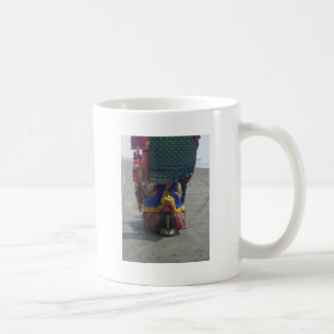 Utskrift/grafik av filmkameror kaffemugg