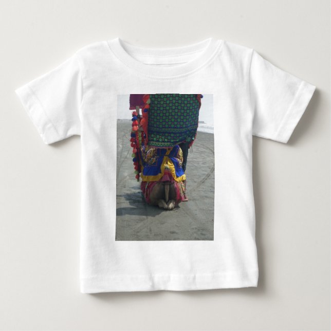 Utskrift/grafik av filmkameror tee (Framsida)