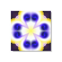 Utskrift på ansvarig omarbetad arbetsyta för framv