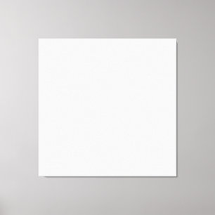 Utskrift på sträckt canvas