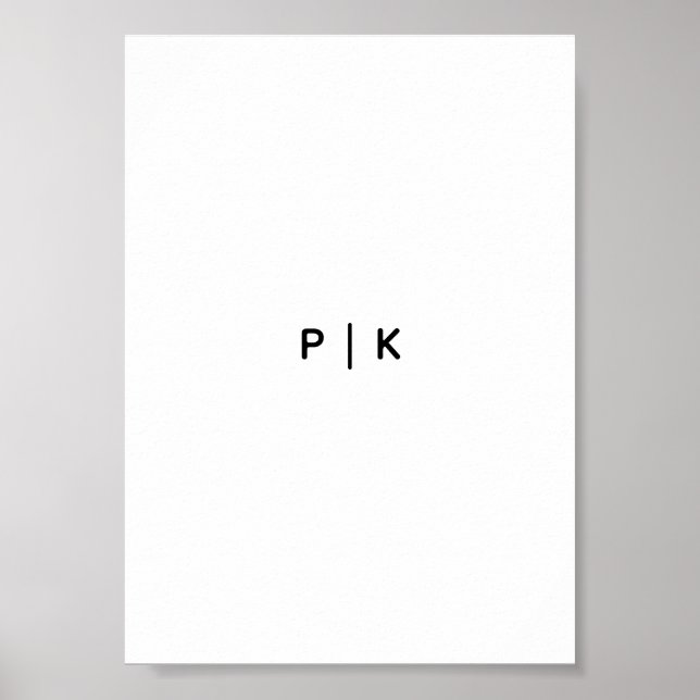 Utskrift, standard halvblank poster (Framsidan)