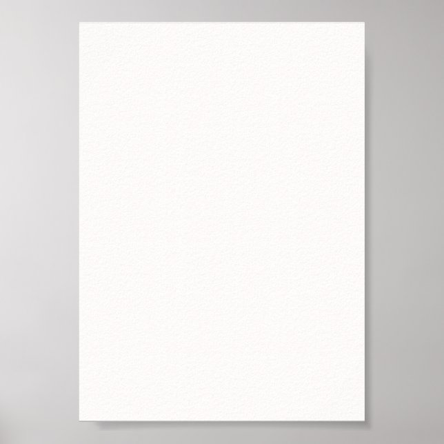 Utskrift, standard halvblank poster (Framsidan)