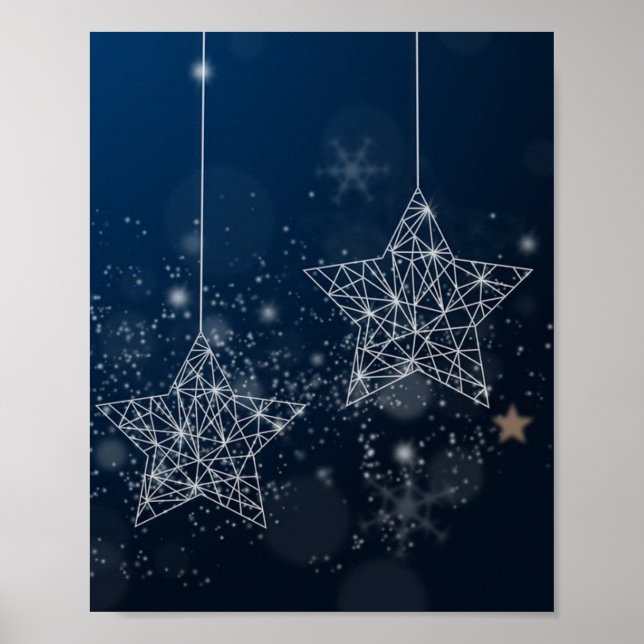 Utskrift, Värdeaffischpapper (Matta) Poster (Framsidan)