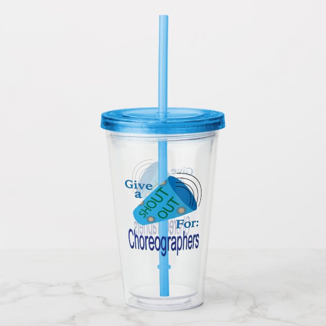 Utskriften för författare take away mugg (Framsida)