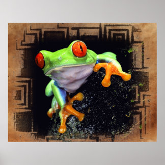 Utskriftsalternativ för grovlek 3 poster
