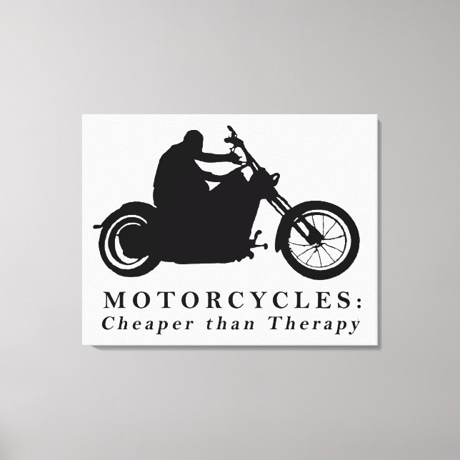 Utskriftsdesign för född till rund grafik canvastryck (Framsida)