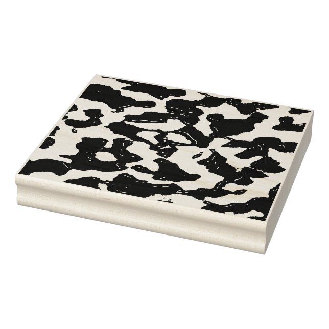 Utskriftsdesign för ost stämpel (Stämpel)