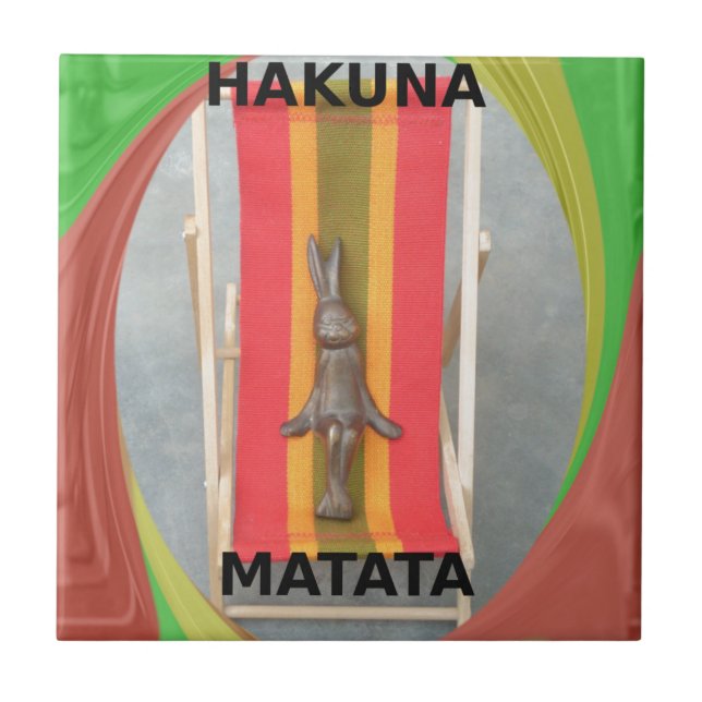 Utskriftsdesign för rektangulära vektorer kakelplatta (Framsidan)