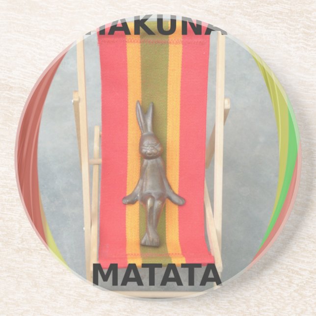 Utskriftsdesign för rektangulära vektorer underlägg sandsten (Framsidan)