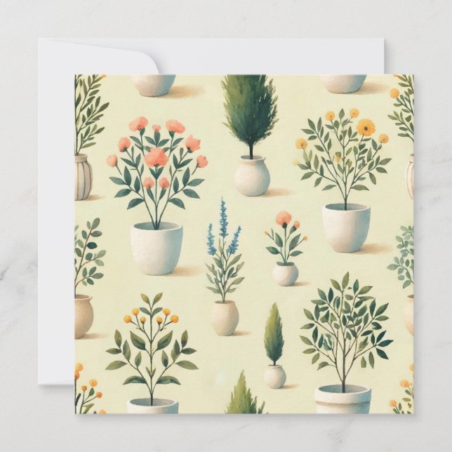 Utskriftsdesign med rätt punkter inbjudningar (Framsida)