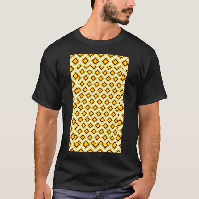 Utskriftsdesign T Shirt (Framsida)