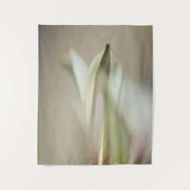 Utskriftsfack för naturlig Blommigt