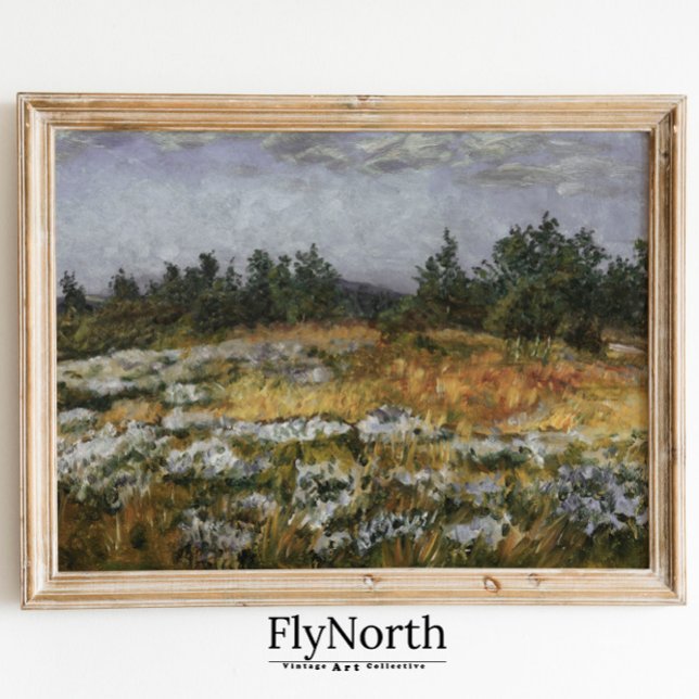 Utskriftsfärg för den beräknade liggande utskrifte poster (Skapare uppladdad)