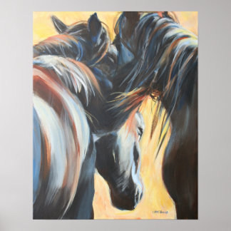 Utskriftsformat för "en samlande konst" poster