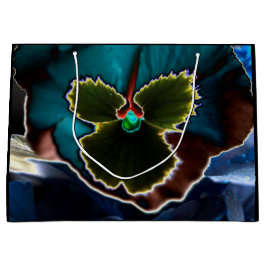 Utskriftsformat för Surreal Blommigt