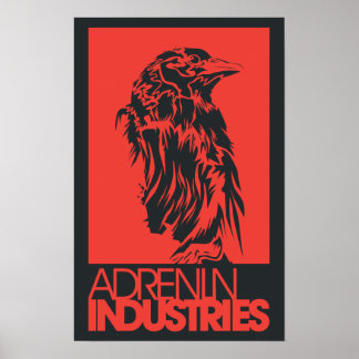 Utskriftsformat Poster