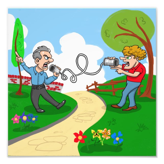 Utskriftsfotoskrivare med briljanta konversational fototryck (Framsidan)