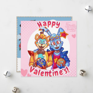 Utskriftshandbok för St. Jude Valentine-kort Julkort