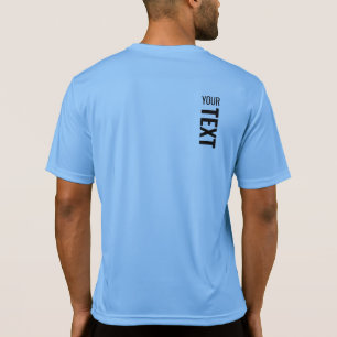 Utskriftsprogram för Manar - liladighuvuden T Shirt