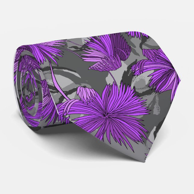 Utskrivaven Singel-side för grått för Camo Slips (Rullad)