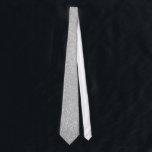 Utskrivavet Fauxsilverglitter avbildar Slips<br><div class="desc">Utskrivavet Fauxsilverglitter avbildar nacketien för att gifta sig,  dräktpartyet,  halloween Etc.
Rolig noveltydesign med glittery skymter och sparkly sparkles.
Guld- sparkling för manar strukturdesign och kvinnor. Gullig stötta för gags,  födelsedag,  bachor- eller bacheloretteparty,  kontorsparty,  klänning upp glamorös lyxig look för händelseEtc. Rolig modetillbehör.</div>
