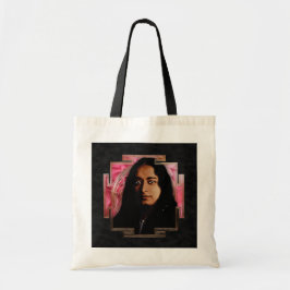 Utskrivavna Yogananda - hänga lös Tygkasse