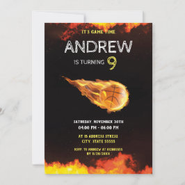 Utskrivbar inbjudan till personliga sporter på föd