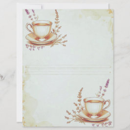 Utskrivbar klippbokssida - Skräppost Journal och c