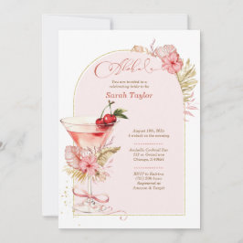 Utskrivbar Tropisk Bröllopsfest Mall