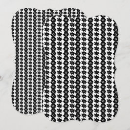 Utskrivbara Bordskort | Anpassade Platta Kort