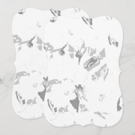 Utskrivbara Bordskort • Platta Kort