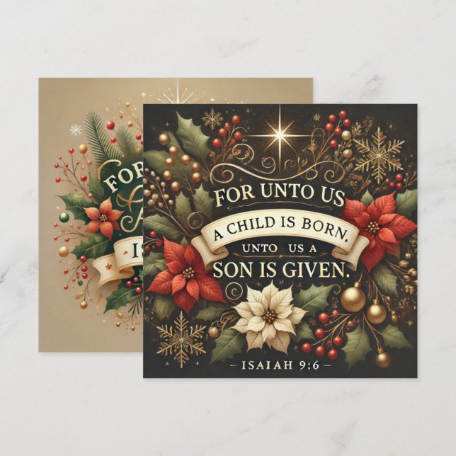 Utskrivbara för att komma åt oss ett barn föds upp inbjudningar (Fram/baksida)