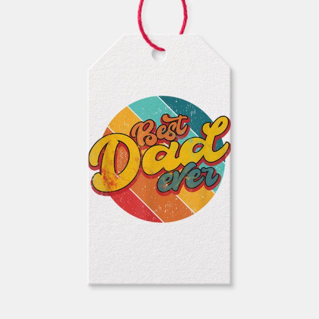 Utskrivbara giftetiketter, Märkre för utskrift av  Presentetikett (Framsidan)