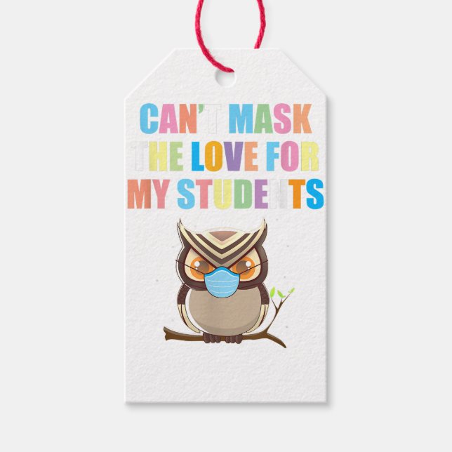 Utskrivbara giftetiketter, Märkre för utskrift av  Presentetikett (Framsidan)