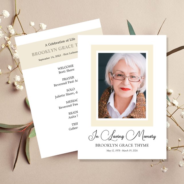 Utskrivbart framfoto Firande i Life-programmet Inbjudningar (Skapare uppladdad)