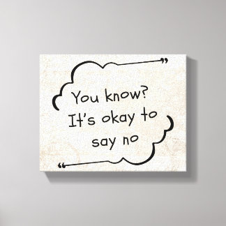 Utskriven arbetsytans design. canvastryck