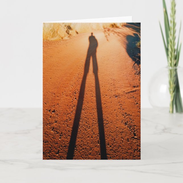 Utskugga Kort (Framsida)