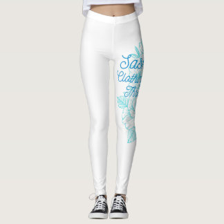 Utslag Kvinnor i Ro Leggings