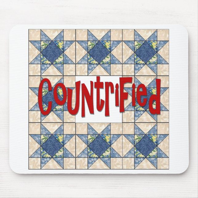 Utslagen Musmatta (Framsidan)