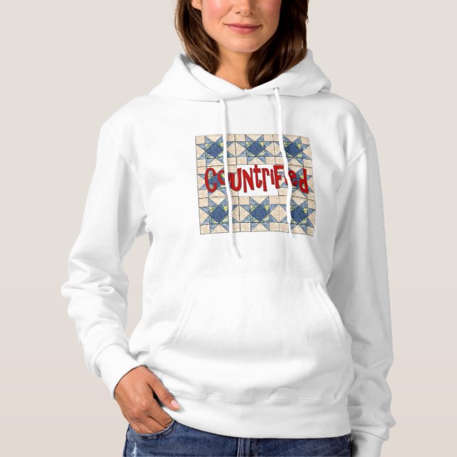 Utslagen T Shirt (Framsida)