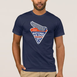 Utslagsplats 1939 för medborgarelufttävlingar t shirt