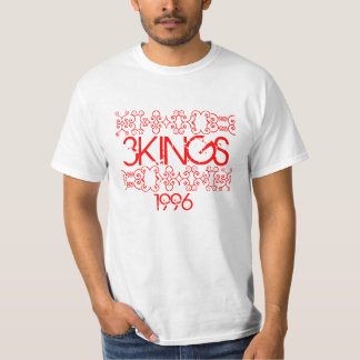 utslagsplats 3KINGS T Shirt