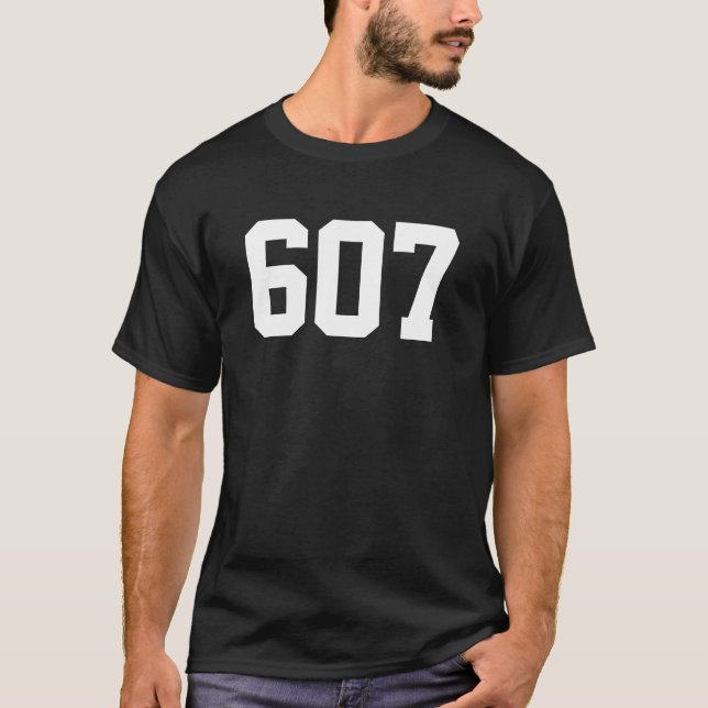 utslagsplats 607 tee (Framsida)