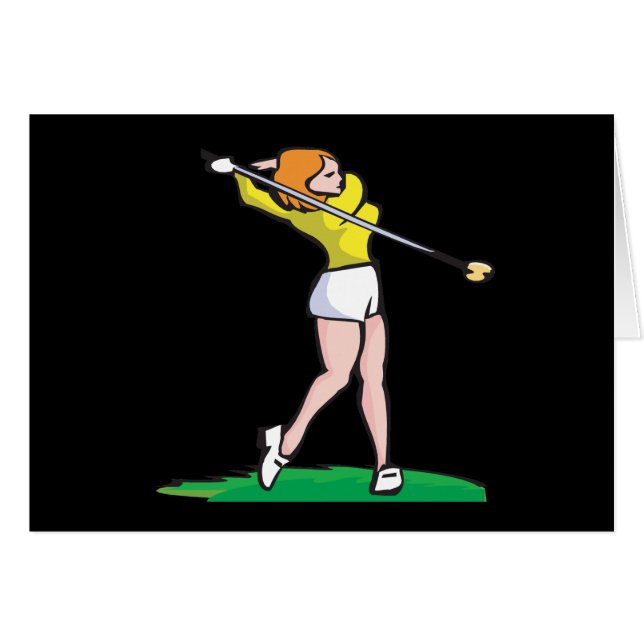 Utslagsplats av hälsningskort (Framsidan Horizontal)