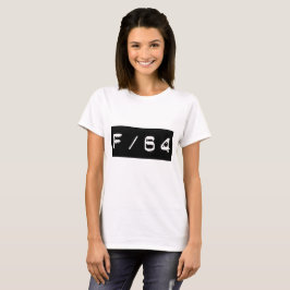 Utslagsplats F/64 T-shirt